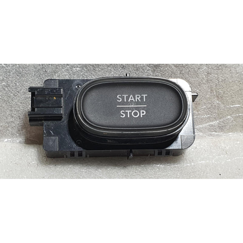 85164943 Chevrolet Engine Stop Start Switch