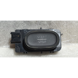 85164943 Chevrolet Engine Stop Start Switch