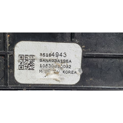 85164943 Chevrolet Engine Stop Start Switch