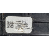 85164943 Chevrolet Engine Stop Start Switch