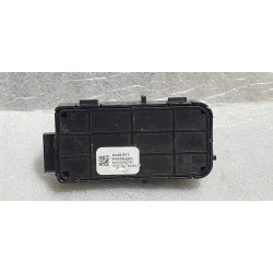 85164943 Chevrolet Engine Stop Start Switch