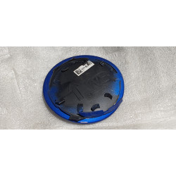 84856361 Chevrolet Corvette Fuel Gas Lid Door 2020-2024 84856360