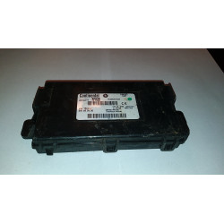 05026794AE Dodge Charger Keyless Entry Control Module 2015-2018