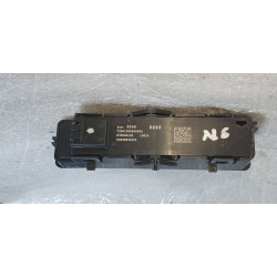 84478048 Chevrolet Corvette Left Door Seat Memory Control Switch 2020-2024