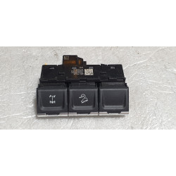 85537948 Chevrolet Silverado Chassis Control Switch 35760203