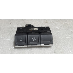 85537948 Chevrolet Silverado Chassis Control Switch 35760203