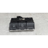 85537948 Chevrolet Silverado Chassis Control Switch 35760203