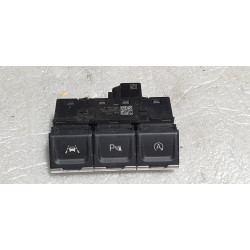 84849992 Chevrolet Silverado Multi Switch 2022-2024 86827784