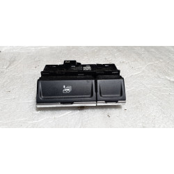 84849995 Chevrolet Silverado Right Window Switch 2025 86591043