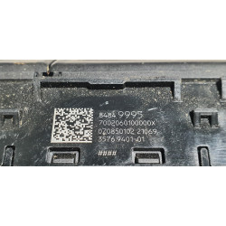 84849995 Chevrolet Silverado Right Window Switch 2025 86591043