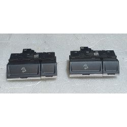 84850001 Chevrolet Silverado Switch 2020-2024