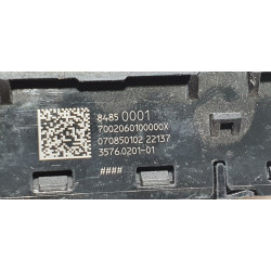 84850001 Chevrolet Silverado Switch 2020-2024