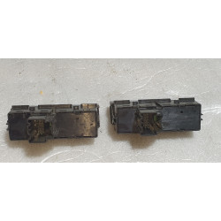 84850001 Chevrolet Silverado Switch 2020-2024