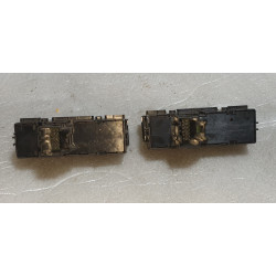 84850001 Chevrolet Silverado Switch 2020-2024
