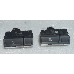 84850001 Chevrolet Silverado Switch 2020-2024