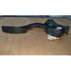 96858781 Chevrolet Sonic Accelerator Gas Pedal 2012-2020 42830179