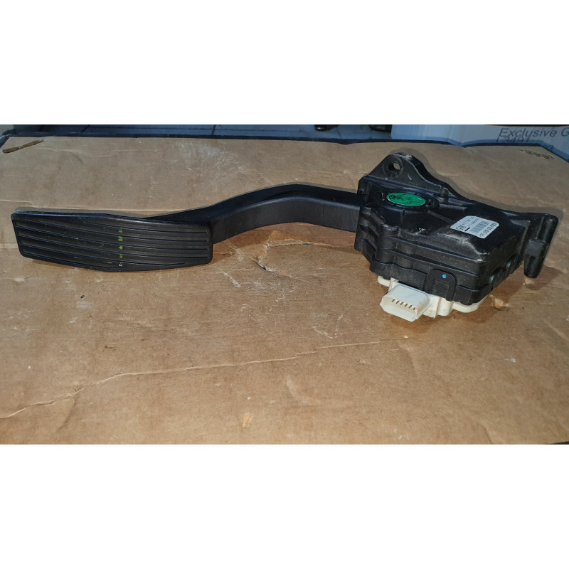 96858781 Chevrolet Sonic Accelerator Gas Pedal 2012-2020 42830179
