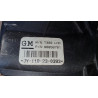 96858781 Chevrolet Sonic Accelerator Gas Pedal 2012-2020 42830179