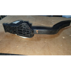 96858781 Chevrolet Sonic Accelerator Gas Pedal 2012-2020 42830179