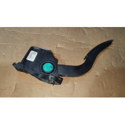 96858781 Chevrolet Sonic Accelerator Gas Pedal 2012-2020 42830179