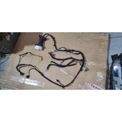 68248655AC Dodge Challenger Front Left Door Wiring 2015-2020 68248655AB