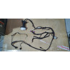68248655AC Dodge Challenger Front Left Door Wiring 2015-2020 68248655AB