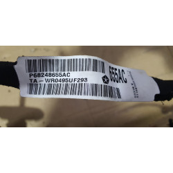 68248655AC Dodge Challenger Front Left Door Wiring 2015-2020 68248655AB