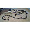 68248655AC Dodge Challenger Front Left Door Wiring 2015-2020 68248655AB