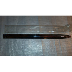 55077729AA Dodge Ram Rear Door Side Chrome Molding 2005-2011