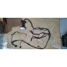 68248655AC Dodge Challenger Front Left Door Wiring 2015-2020 68248655AB