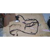 68248655AC Dodge Challenger Front Left Door Wiring 2015-2020 68248655AB