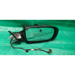 1LD58DX8AE Dodge Charger Right Heated Mirror (5-Wire) 2011-2017