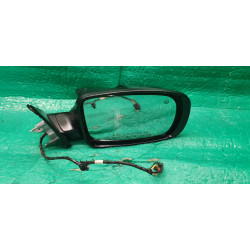 1LD58DX8AE Dodge Charger Right Heated Mirror (5-Wire) 2011-2017