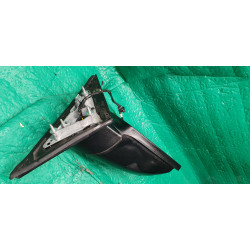 1LD58DX8AE Dodge Charger Right Heated Mirror (5-Wire) 2011-2017
