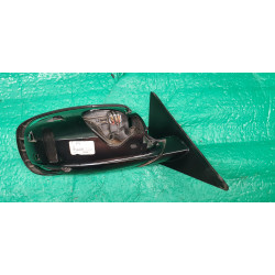 1LD58DX8AE Dodge Charger Right Heated Mirror (5-Wire) 2011-2017