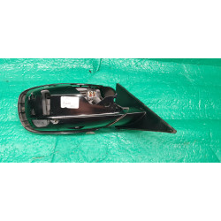 1LD58DX8AE Dodge Charger Right Heated Mirror (5-Wire) 2011-2017
