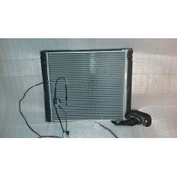 Toyota Prius Climate Blower Air Heater Radiator 2012-2015