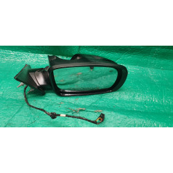 1LD58DX8AE Dodge Charger Right Heated Mirror (5-Wire) 2011-2017