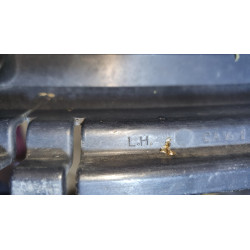 4L34-1502223-AN Ford F-150 Front Left Upper Cowl Vent Panel 2004-2008