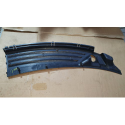 4L34-1502223-AN Ford F-150 Front Left Upper Cowl Vent Panel 2004-2008