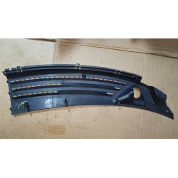 4L34-1502223-AN Ford F-150 Front Left Upper Cowl Vent Panel 2004-2008