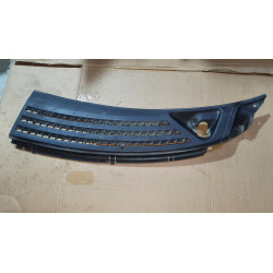4L34-1502223-AN Ford F-150 Front Left Upper Cowl Vent Panel 2004-2008