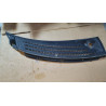 4L34-1502222-AS Ford F-150 Front Right Upper Cowl Vent Panel 2004-2008