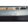 4L34-1502222-AS Ford F-150 Front Right Upper Cowl Vent Panel 2004-2008