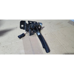84613958 GMC Acadia Hood Bonnet Secondary Lock Latch 2020-2023 84855767