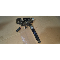 84613958 GMC Acadia Hood Bonnet Secondary Lock Latch 2020-2023 84855767