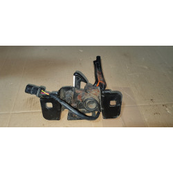 84613958 GMC Acadia Hood Bonnet Secondary Lock Latch 2020-2023 84855767