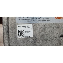 GMC Yukon Xenon Ballast Module 2015-2019 | Acadia, Chevrolet Blazer