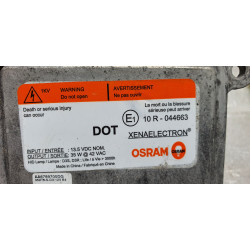 Hyundai Sonata Xenon Ballast Module 2015-2018 | Kia Optima