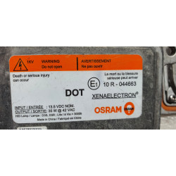 Hyundai Sonata Xenon Ballast Module 2015-2018 | Kia Optima